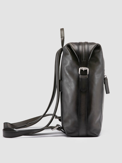 JULES/005 AERO BUTTERO NAPPA BOSCO