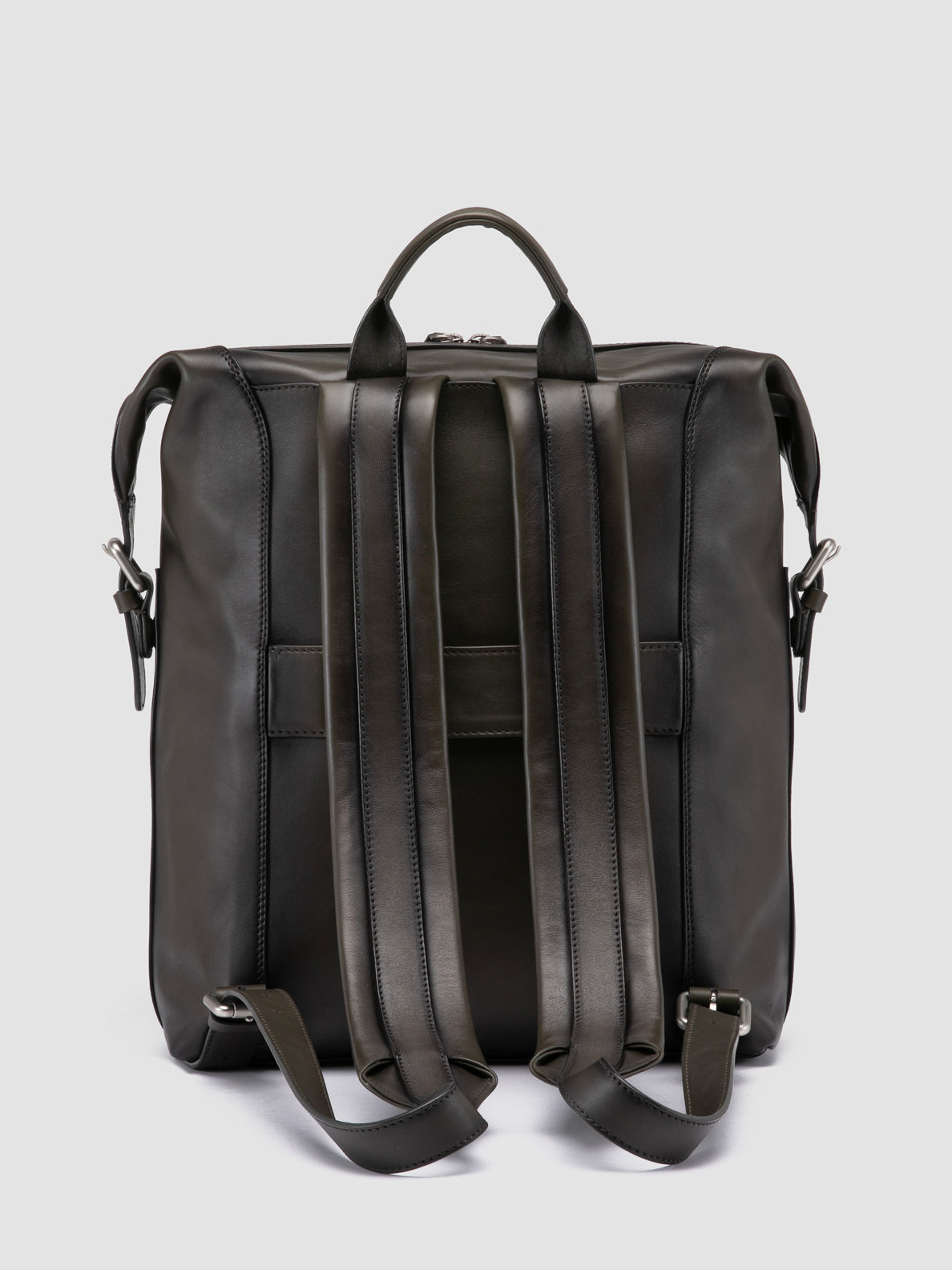 JULES/005 AERO BUTTERO NAPPA BOSCO