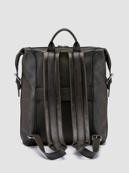 JULES/005 AERO BUTTERO NAPPA BOSCO