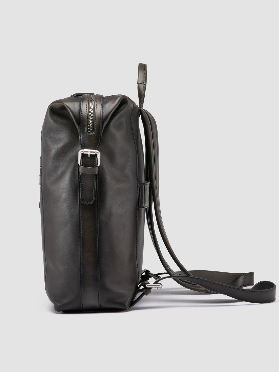 JULES/005 AERO BUTTERO NAPPA BOSCO