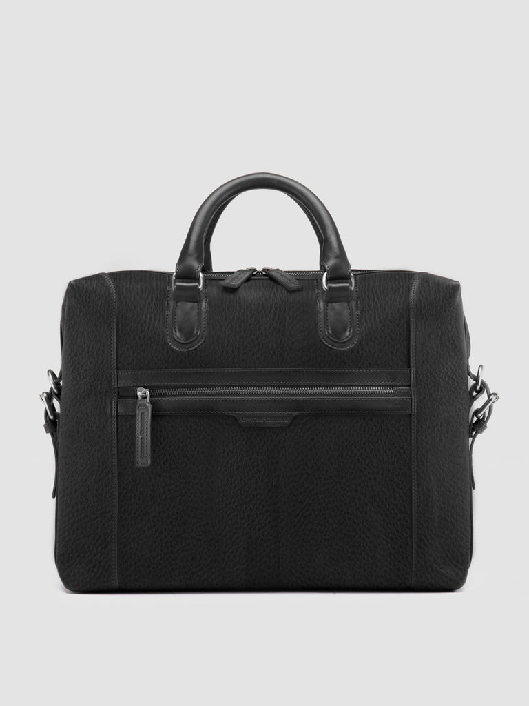 JULES/007 ESTRUSCO DUAL NERO
