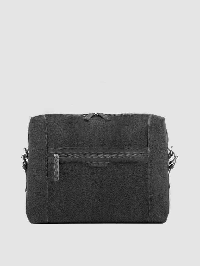 JULES/009 ESTRUSCO DUAL NERO