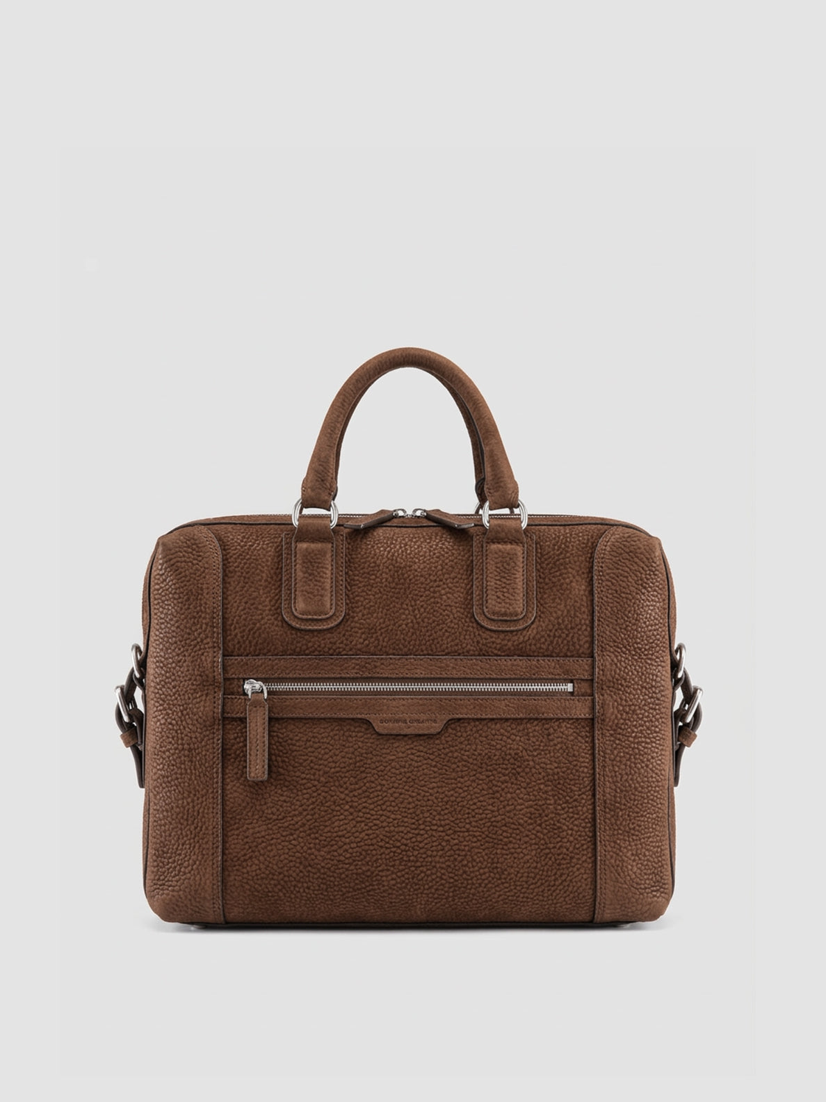 JULES/011 NUBUCK STM CASTANO