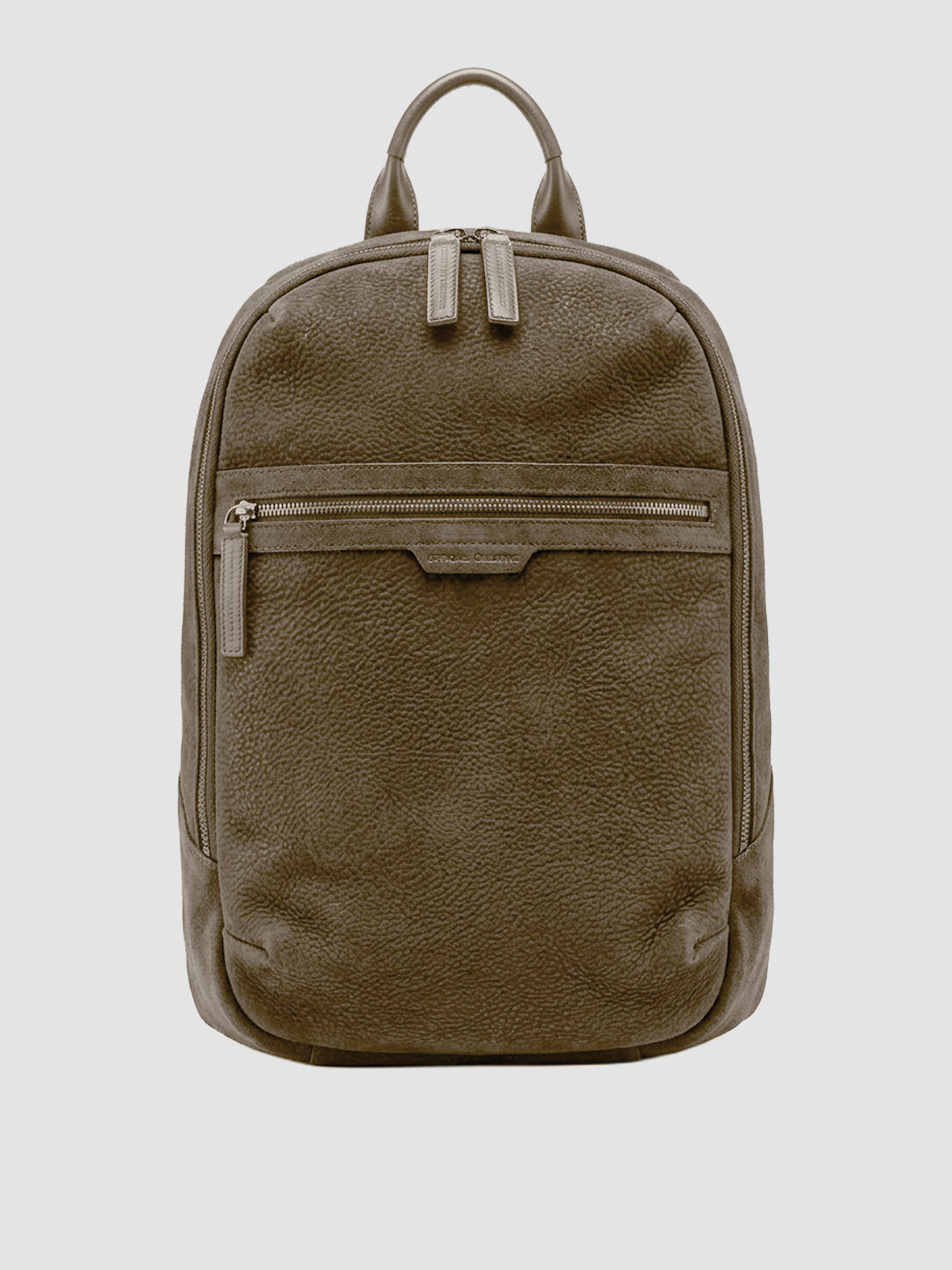 JULES/012 NUBUCK STM TAUPE