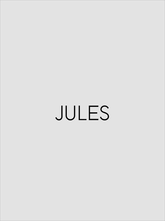 JULES
