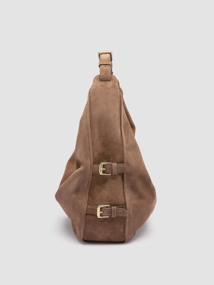 JULIE/015 LIGHT CACHEMIRE TUNDRA