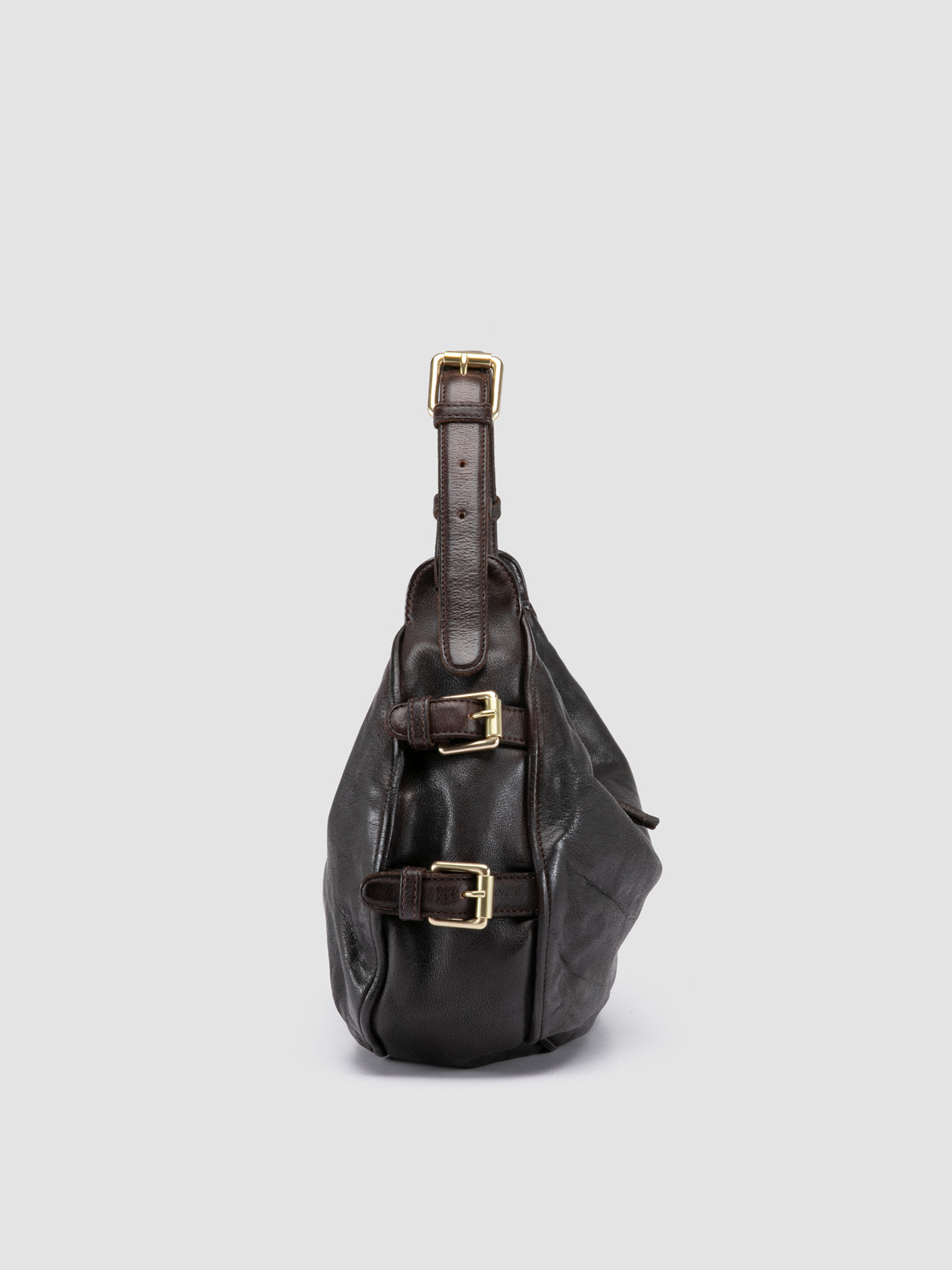 JULIE/016 IGNIS T. FONDUE