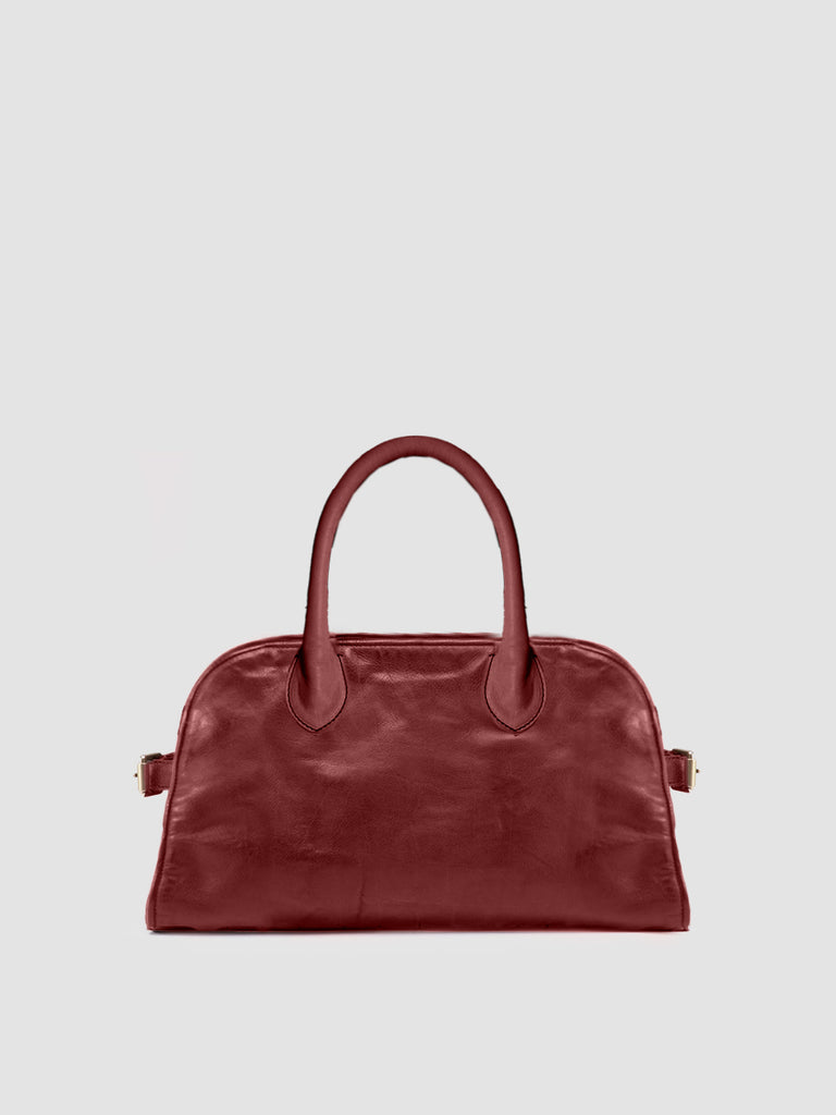 JULIE/020 IGNIS T. RED DHALIA