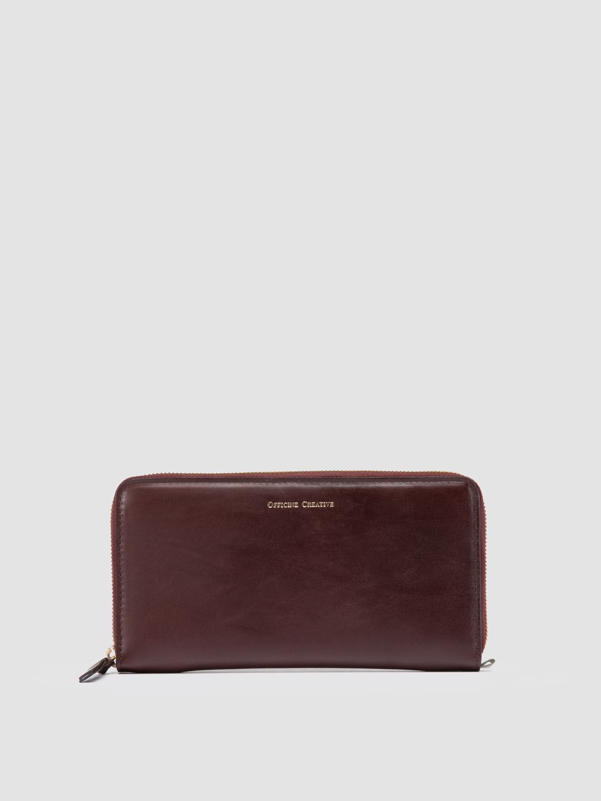 JULIET/01 BUTTERO NAPPA CASTAGNO