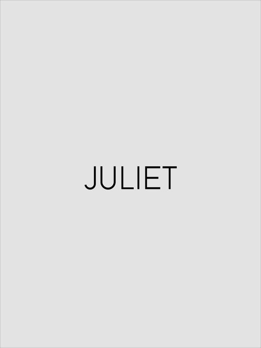 JULIET