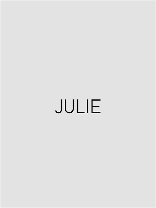 JULIE