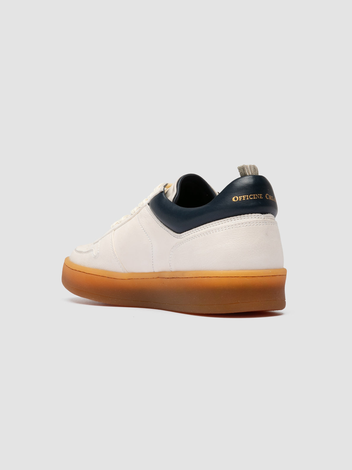 KEIRA/101 GIANO/GUANTERIA TOP LINE TOFU/DRESS BLUE - F.DO NATURALE SCURO