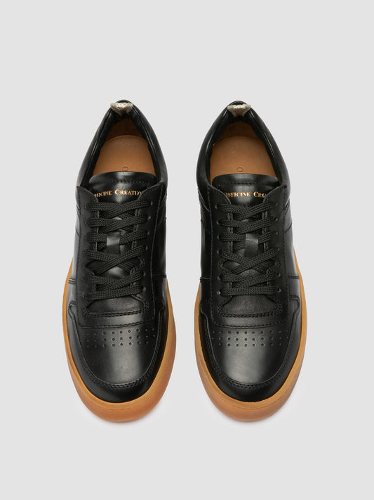 KEIRA/101 GIANO NERO - F.DO NATURALE SCURO