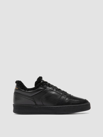 KEIRA/102 GIANO TONAL NERO _fod. montone