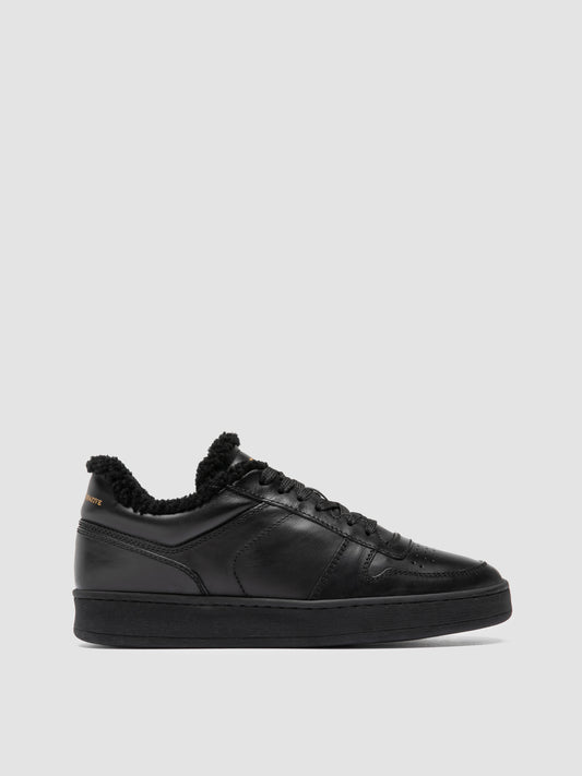 KEIRA/102 GIANO TONAL NERO _fod. montone