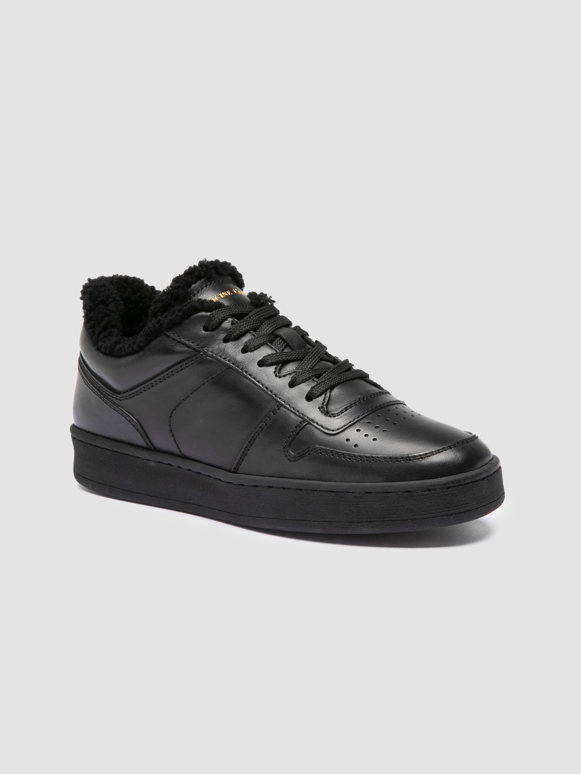 KEIRA/102 GIANO TONAL NERO _fod. montone