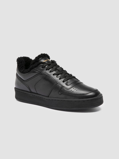 KEIRA/102 GIANO TONAL NERO _fod. montone