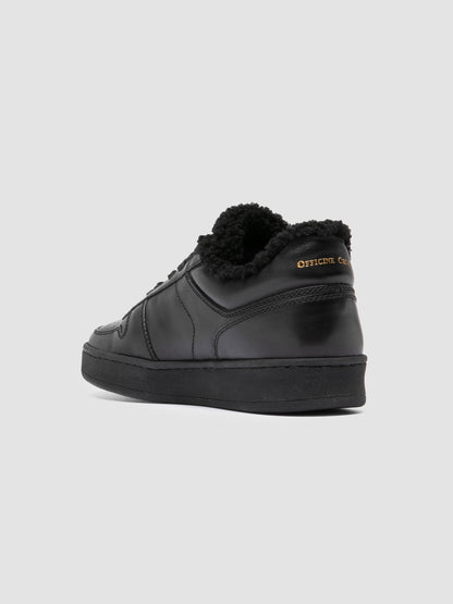 KEIRA/102 GIANO TONAL NERO _fod. montone