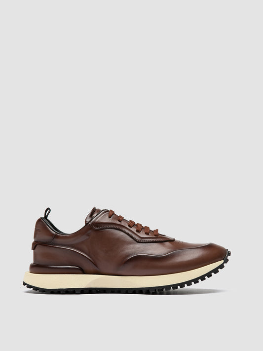 KENYAN/001 AERO GUANTERIA CAROB - F.DO OSSO/N