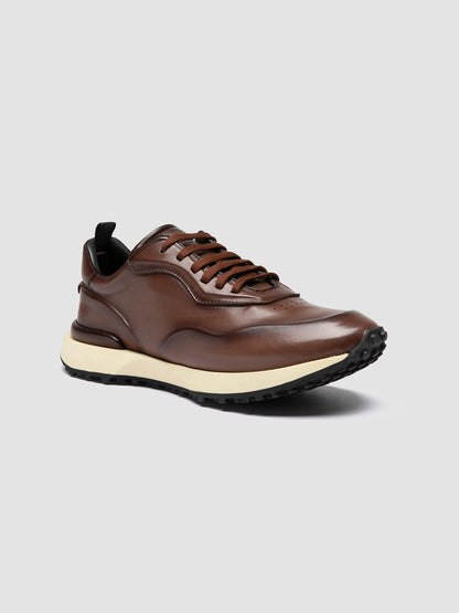 KENYAN/001 AERO GUANTERIA CAROB - F.DO OSSO/N
