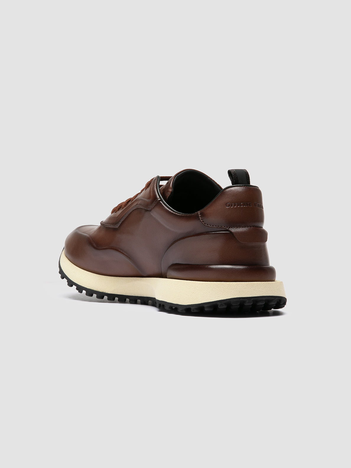 KENYAN/001 AERO GUANTERIA CAROB - F.DO OSSO/N