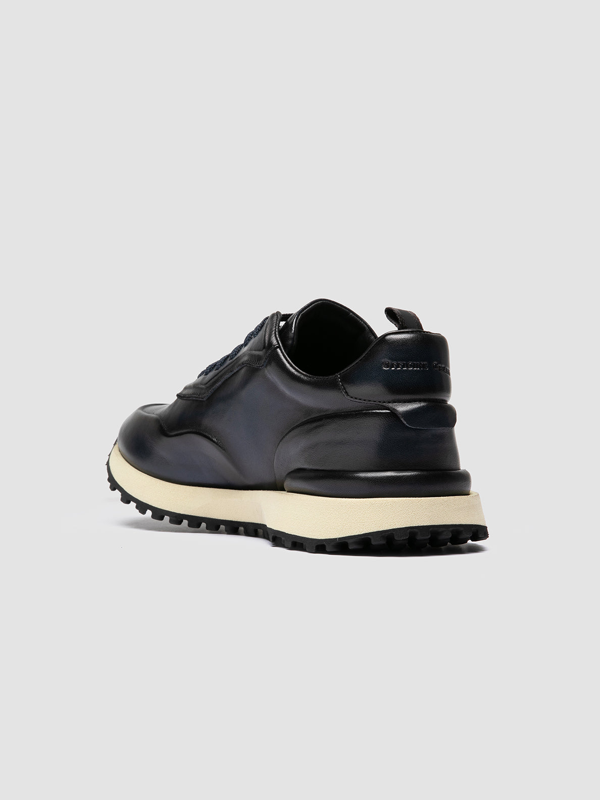 KENYAN/001 AERO GUANTERIA DRESS BLUE - F.DO OSSO/N