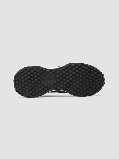 KENYAN/001 AERO LIGHT CACHEMIRE MILITARY - F.DO OSSO/N