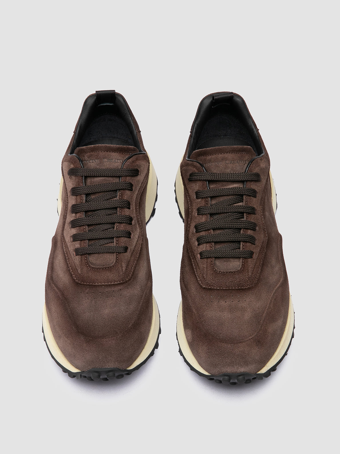KENYAN/001 AERO LIGHT CACHEMIRE QUINOA - F.DO OSSO/N