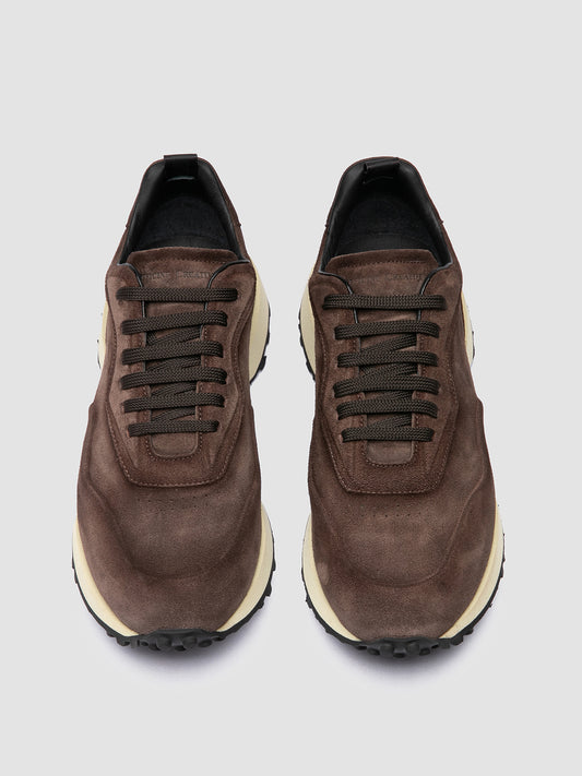 KENYAN/001 AERO LIGHT CACHEMIRE QUINOA - F.DO OSSO/N