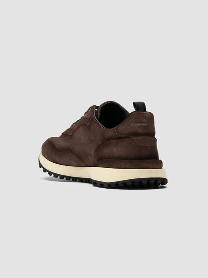 KENYAN/001 AERO LIGHT CACHEMIRE QUINOA - F.DO OSSO/N