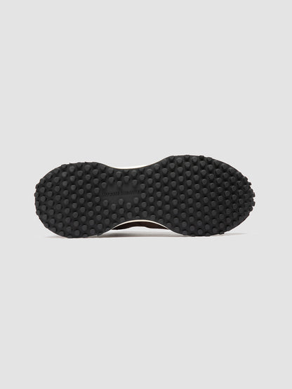 KENYAN/001 AERO LIGHT CACHEMIRE QUINOA - F.DO OSSO/N