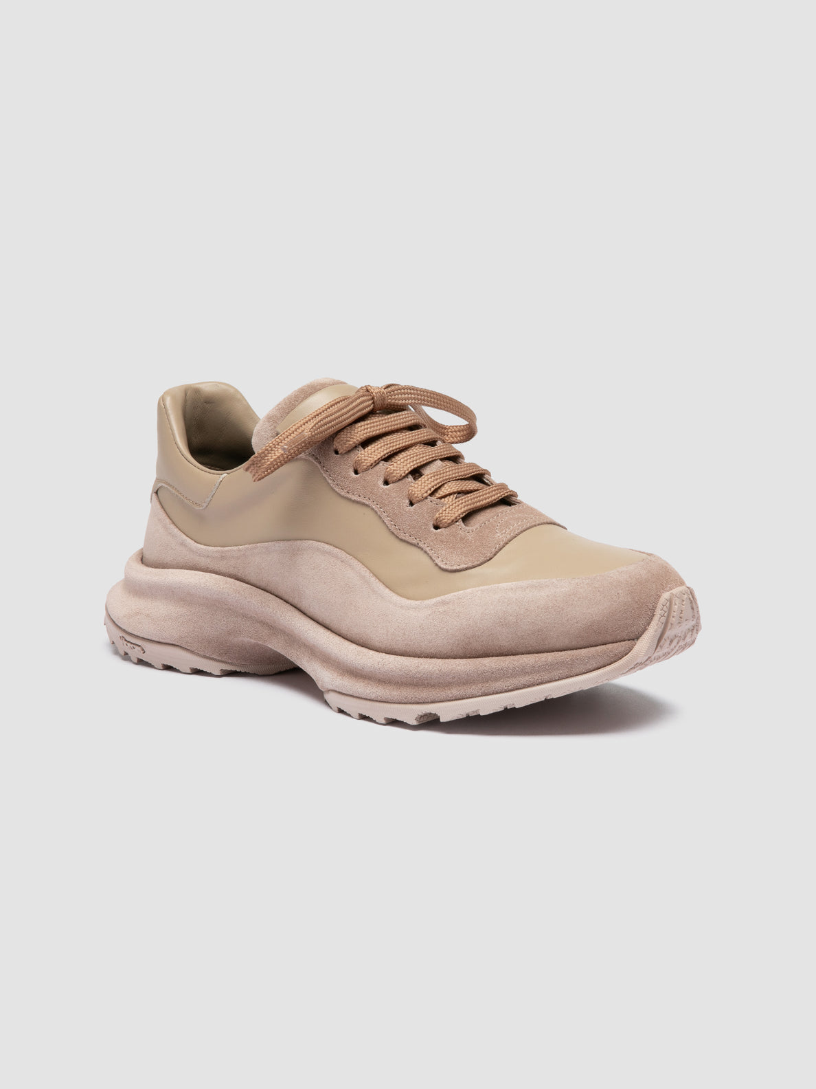 KEPLER/101 LIGHT CACHEMIRE/LILLE TONAL ORICE/FRAPPE'