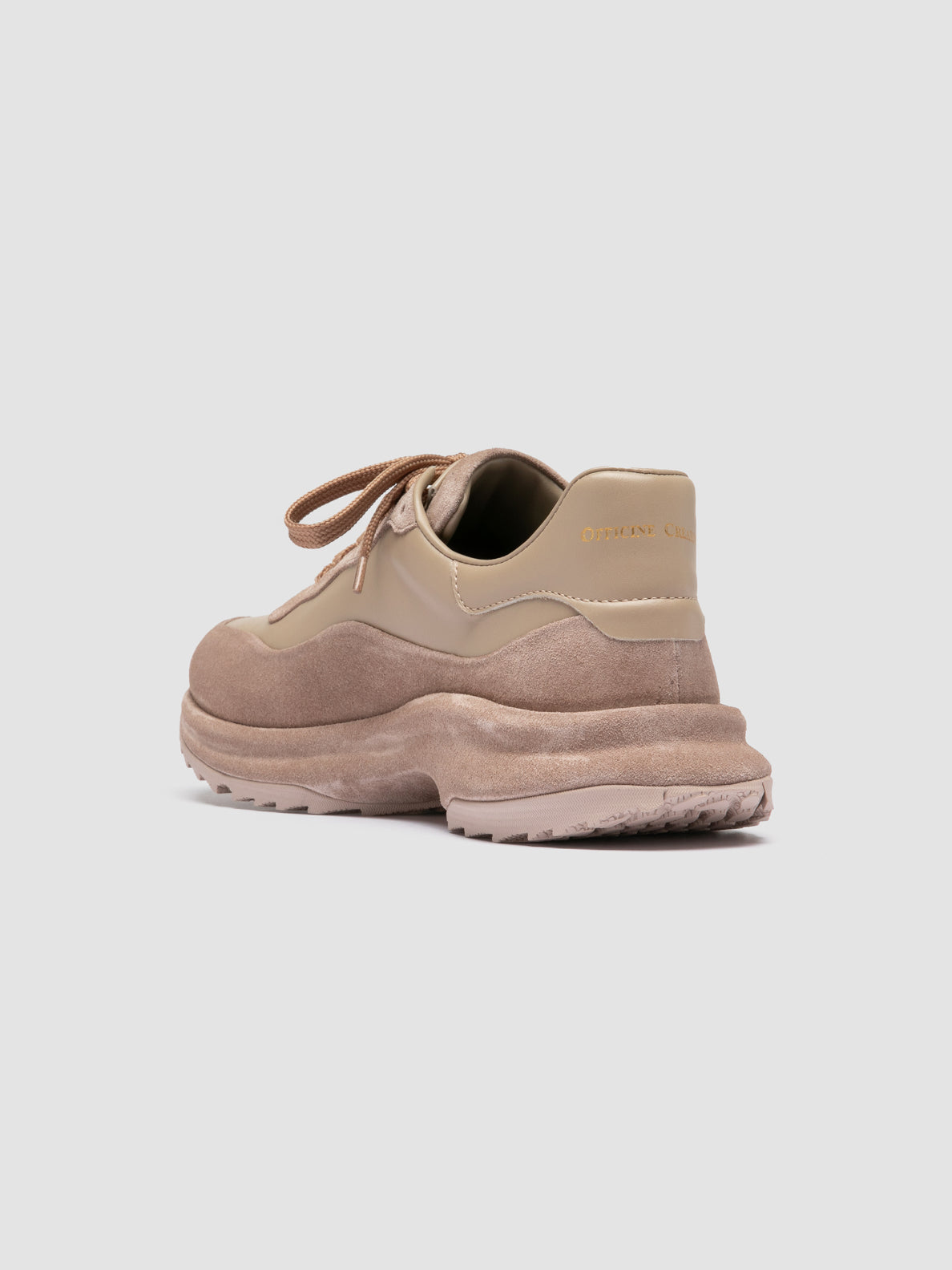 KEPLER/101 LIGHT CACHEMIRE/LILLE TONAL ORICE/FRAPPE'