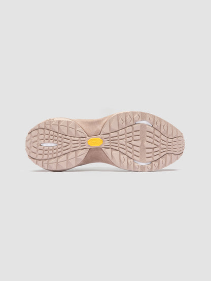 KEPLER/101 LIGHT CACHEMIRE/LILLE TONAL ORICE/FRAPPE'