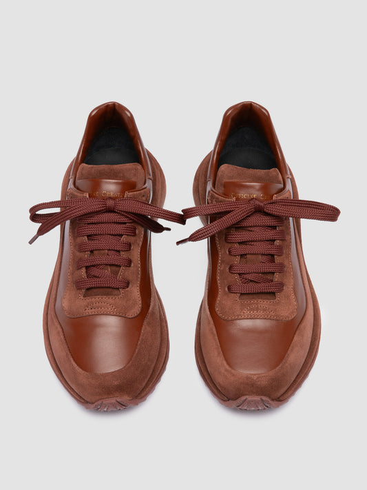 KEPLER/101 LIGHT CACHEMIRE/LILLE TONAL SEQUOIA
