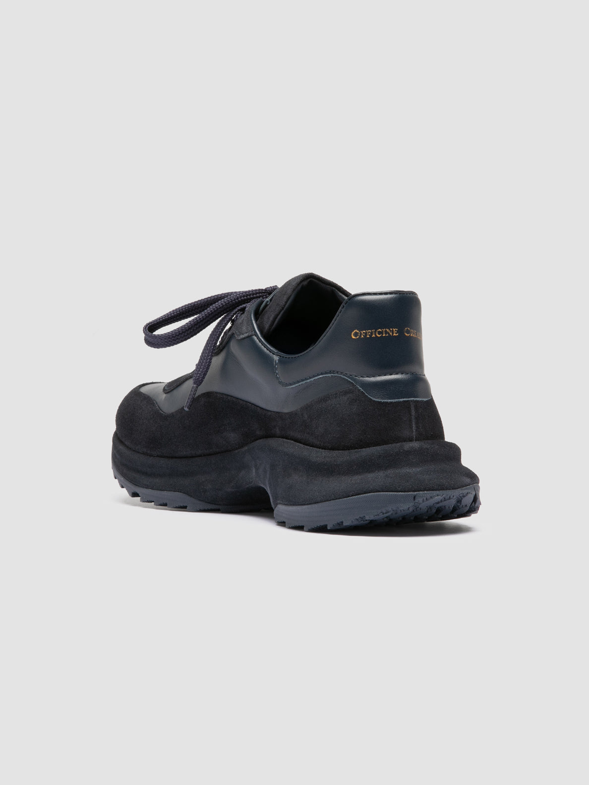 KEPLER/101 LIGHT CACHEMIRE/LILLE TONAL TEMPESTA/BLU SCURO