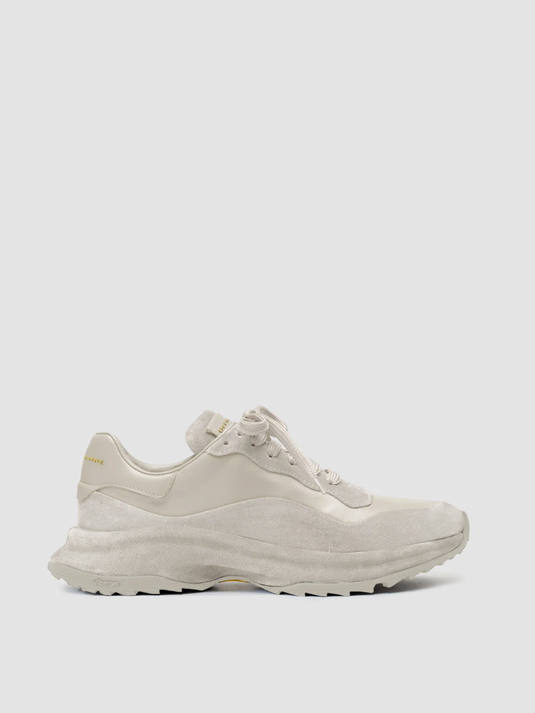 KEPLER/101 LIGHT CACHEMIRE/LILLE TONAL LAMB/OFF WHITE