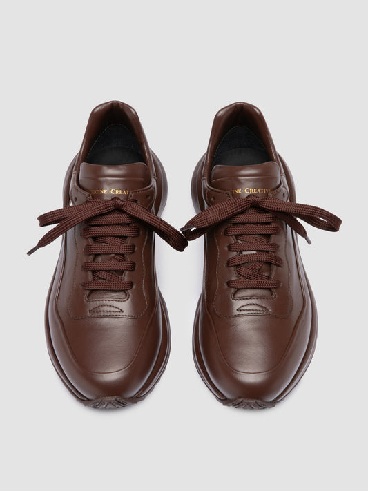 KEPLER/101 LILLE TONAL TRUFFLE