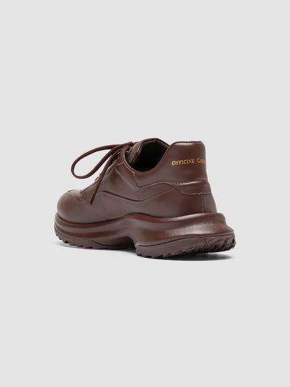 KEPLER/101 LILLE TONAL TRUFFLE