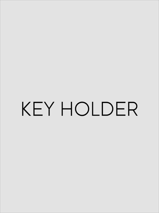 KEY HOLDER