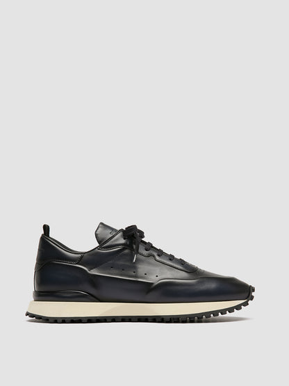 KEYNES/001 AERO BUTTERO NAPPA BLU MARINE_F.DO OSSO