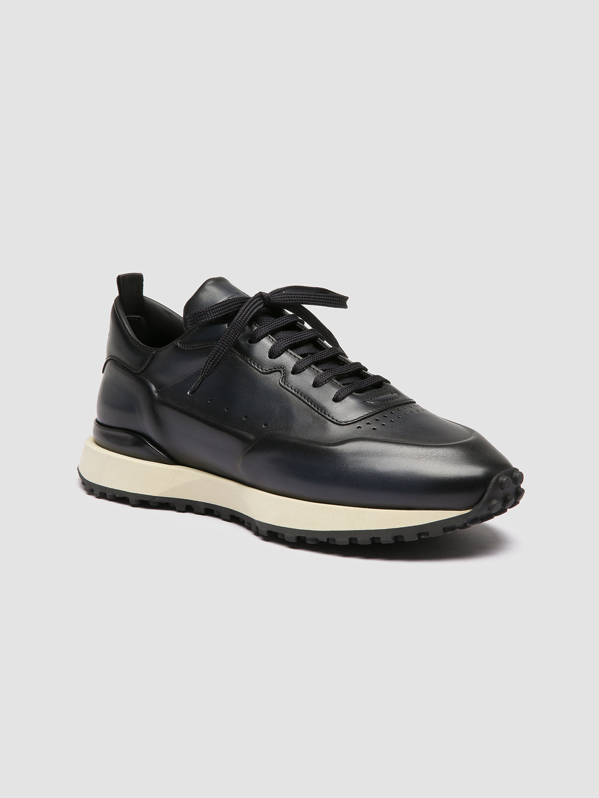 KEYNES/001 AERO BUTTERO NAPPA BLU MARINE_F.DO OSSO