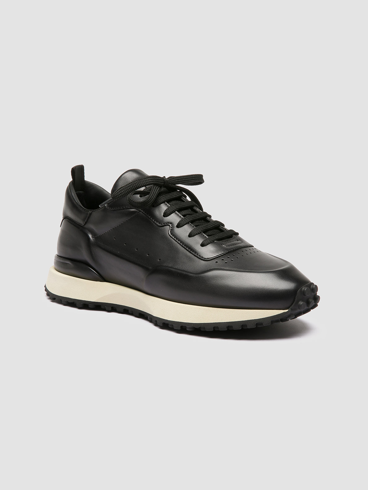 KEYNES/001 AERO BUTTERO NAPPA PIOMBO_F.DO OSSO