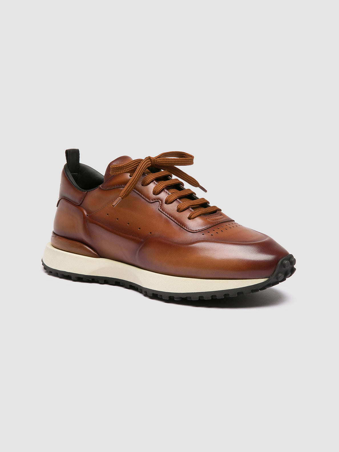 KEYNES/001 AERO BUTTERO NAPPA TAN_F.DO OSSO