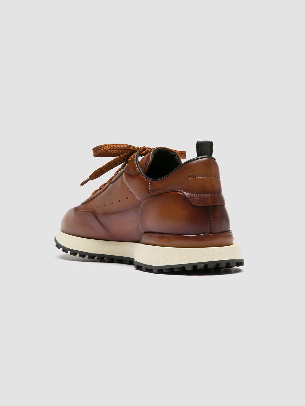 KEYNES/001 AERO BUTTERO NAPPA TAN_F.DO OSSO