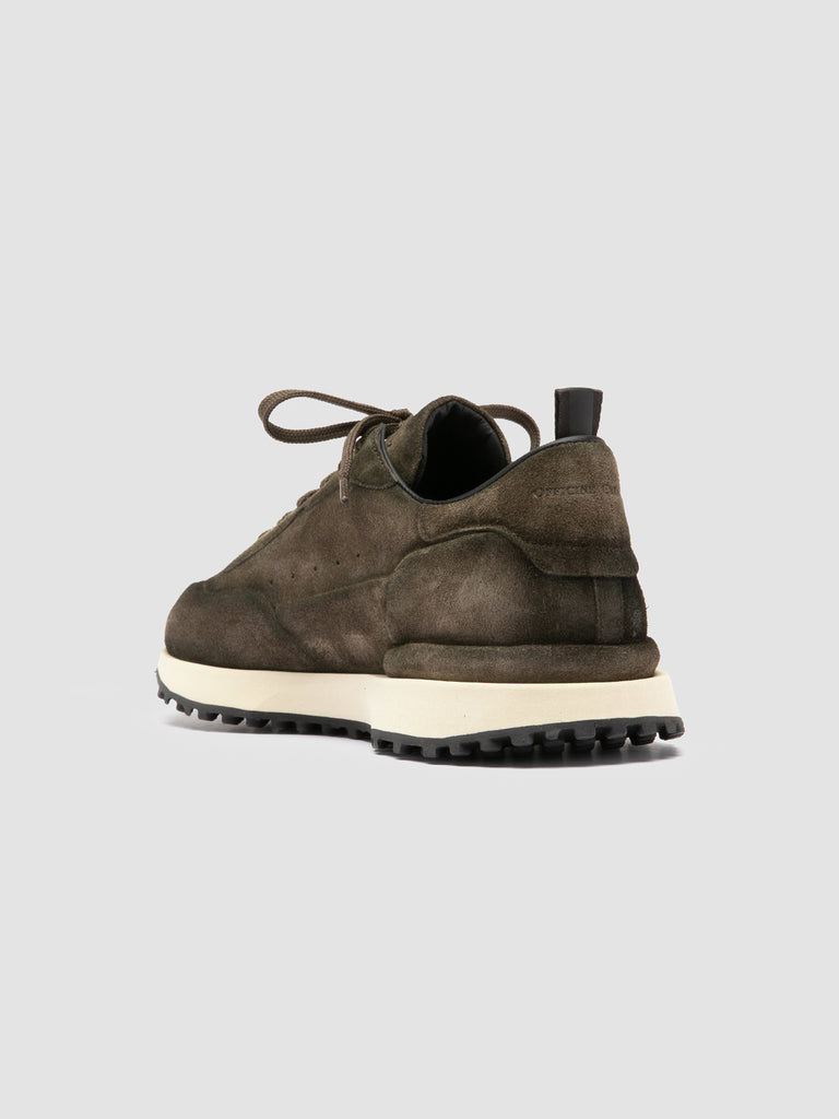 KEYNES/001 AERO L.CACHEMIRE KHAKI_F.DO OSSO