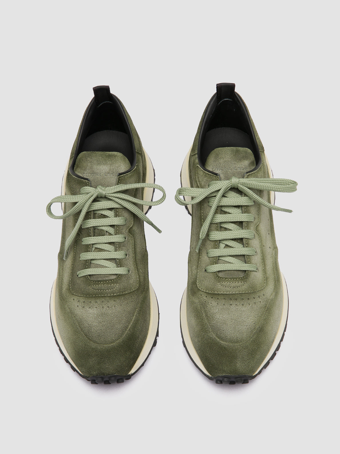 KEYNES/001 AERO LIGHT CACHEMIRE SMOKED GREEN_F.DO OSSO
