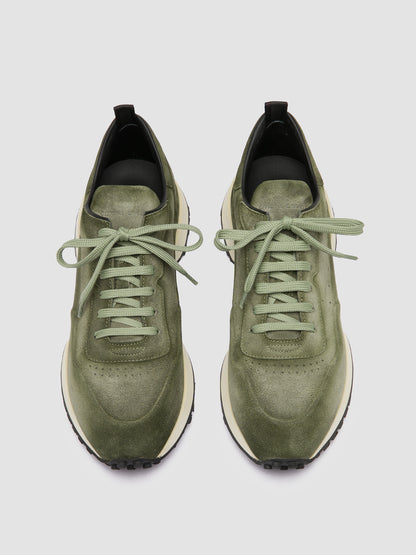 KEYNES/001 AERO LIGHT CACHEMIRE SMOKED GREEN_F.DO OSSO