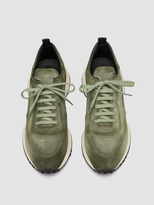 KEYNES/001 AERO LIGHT CACHEMIRE SMOKED GREEN_F.DO OSSO