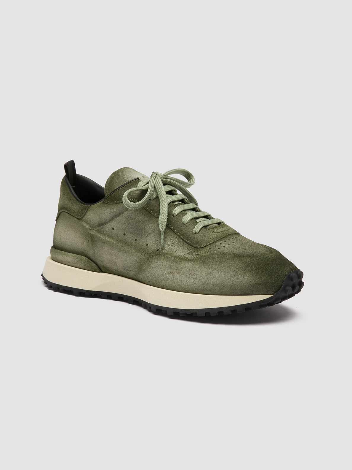 KEYNES/001 AERO LIGHT CACHEMIRE SMOKED GREEN_F.DO OSSO